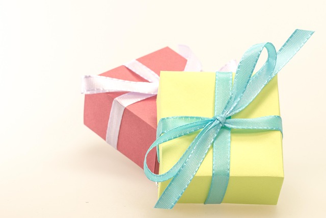 gifts