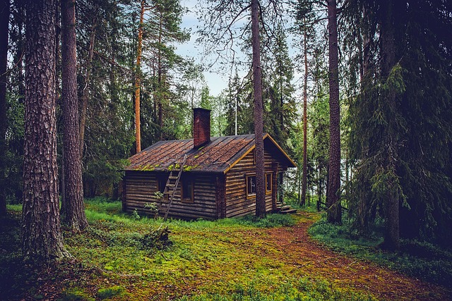 rural