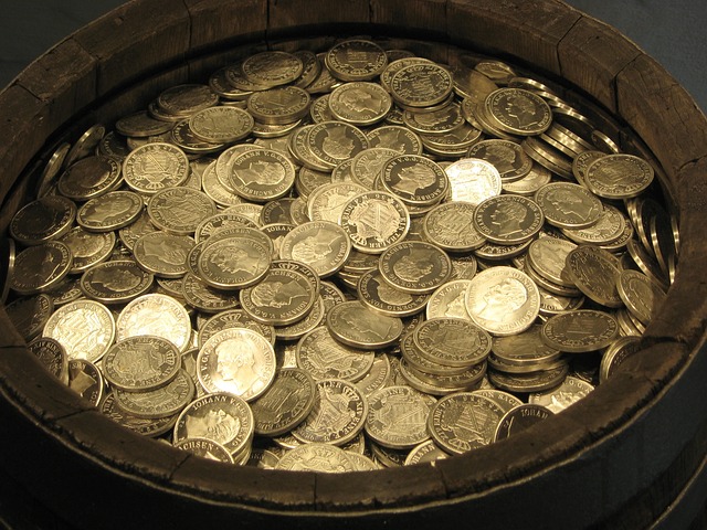 finance